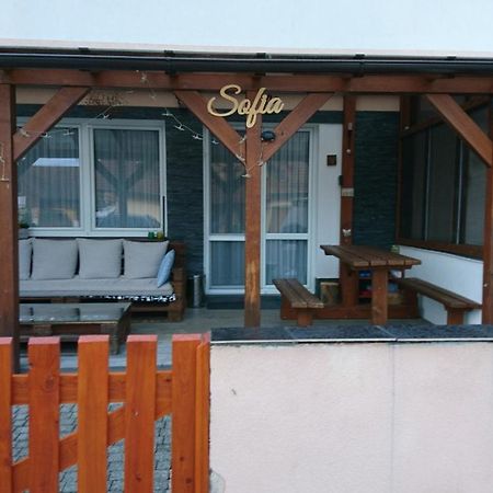 Veľký Slavkov Apartman Sofia מראה חיצוני תמונה