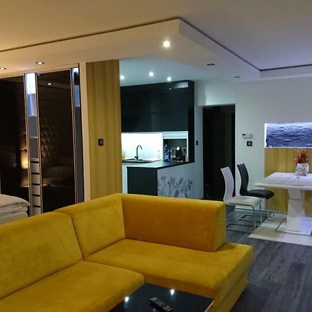 Veľký Slavkov Apartman Sofia מראה חיצוני תמונה