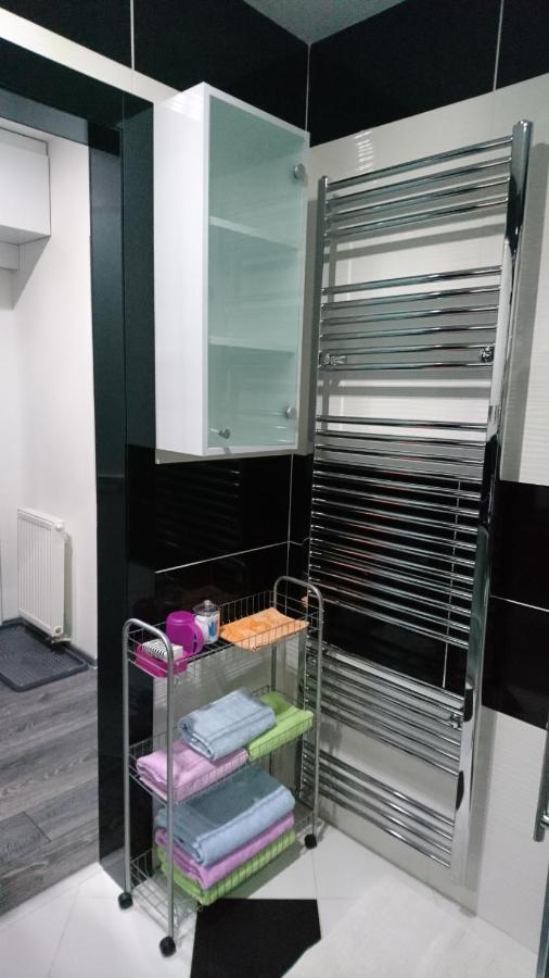 Veľký Slavkov Apartman Sofia מראה חיצוני תמונה