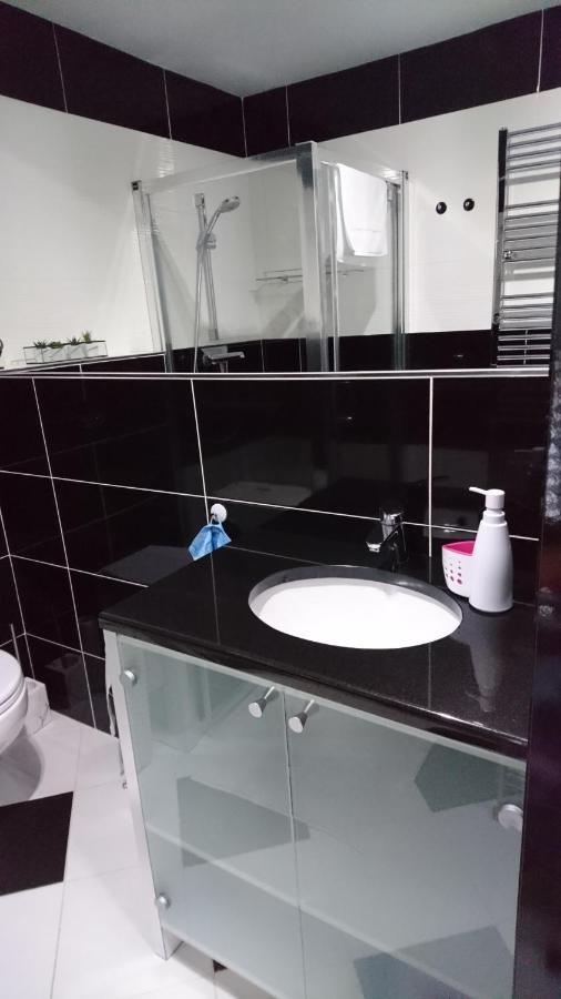 Veľký Slavkov Apartman Sofia מראה חיצוני תמונה