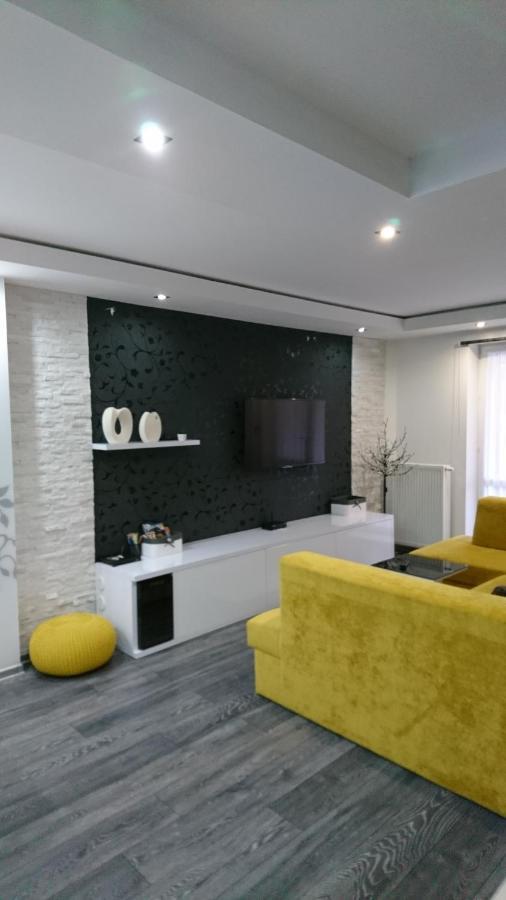 Veľký Slavkov Apartman Sofia מראה חיצוני תמונה