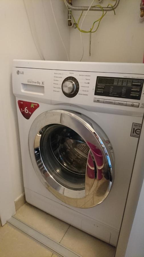 Veľký Slavkov Apartman Sofia מראה חיצוני תמונה