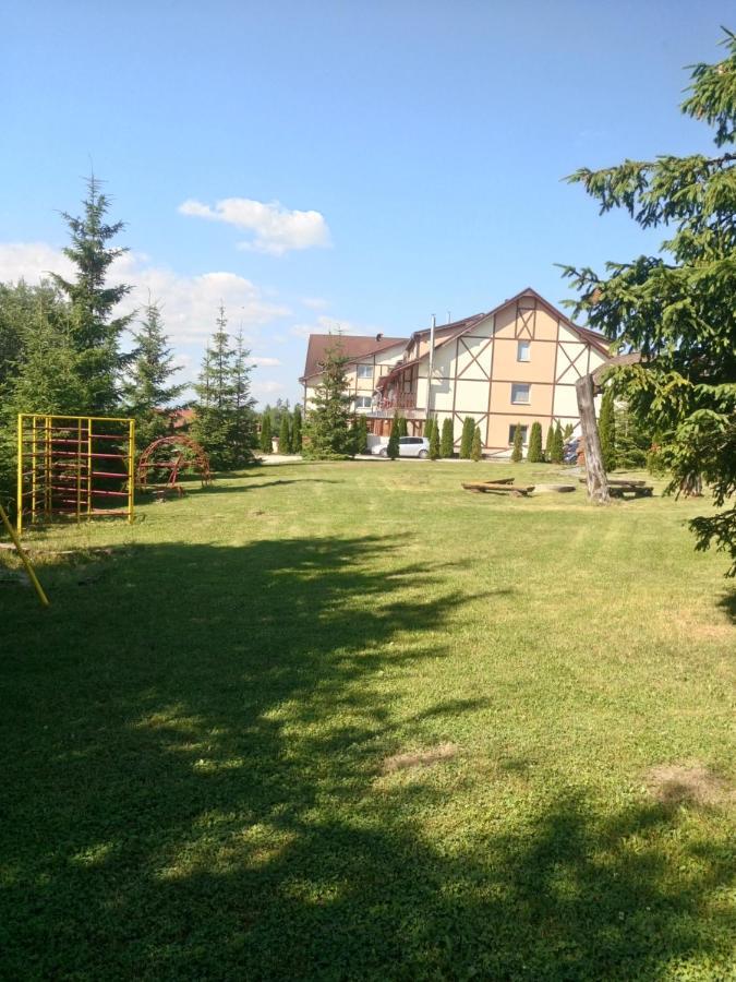 Veľký Slavkov Apartman Sofia מראה חיצוני תמונה