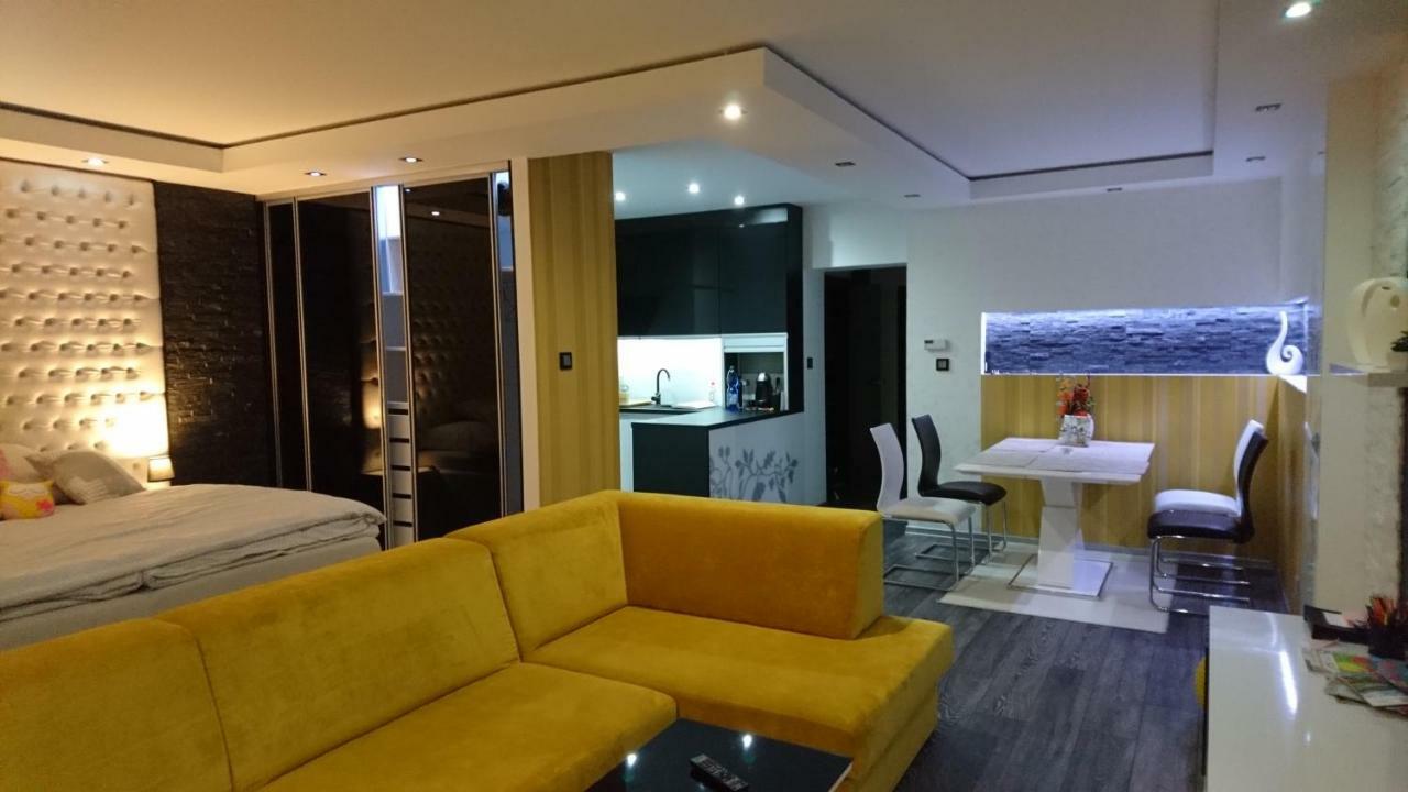 Veľký Slavkov Apartman Sofia מראה חיצוני תמונה