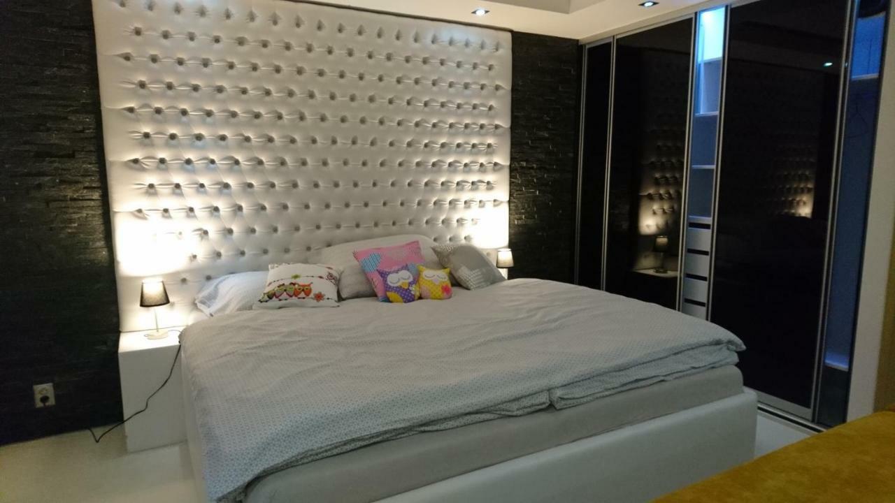 Veľký Slavkov Apartman Sofia מראה חיצוני תמונה