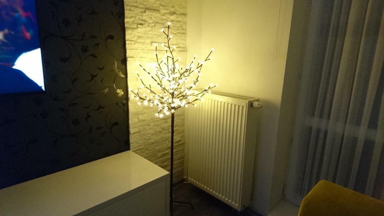 Veľký Slavkov Apartman Sofia מראה חיצוני תמונה