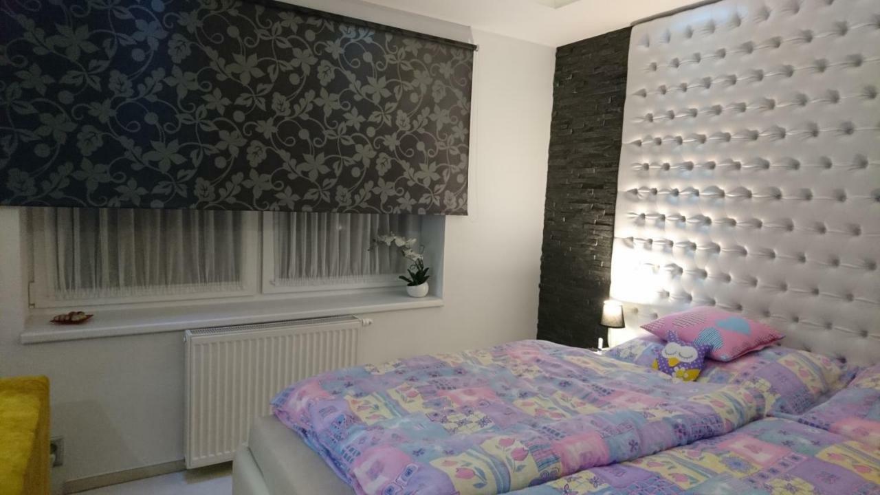 Veľký Slavkov Apartman Sofia מראה חיצוני תמונה